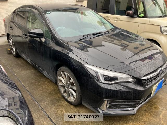 Subaru IMPREZA G4 2020-01 8726863-1