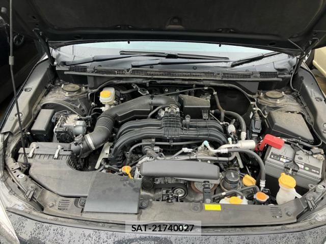 Subaru IMPREZA G4 2020-01 8726863-14