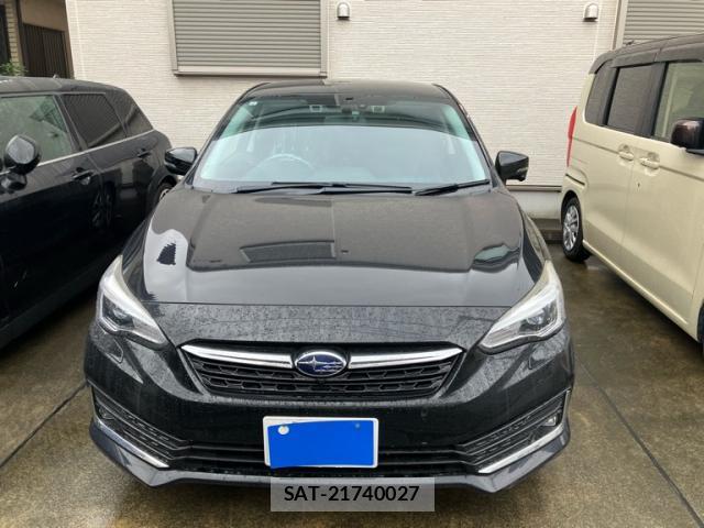 Subaru IMPREZA G4 2020-01 8726863-2