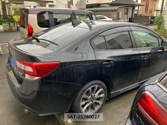 Subaru IMPREZA G4 2020-01 8726863-5