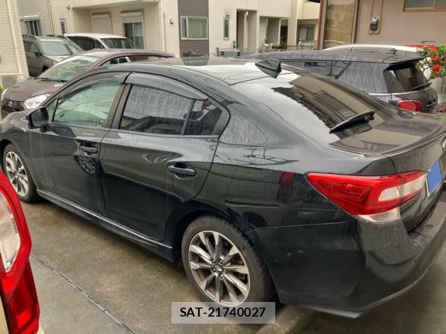 Subaru IMPREZA G4 2020-01 8726863-6