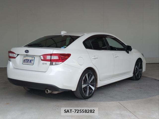 Subaru IMPREZA G4 2017-09 8729478-1