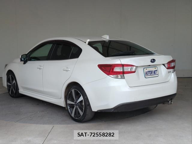 Subaru IMPREZA G4 2017-09 8729478-10
