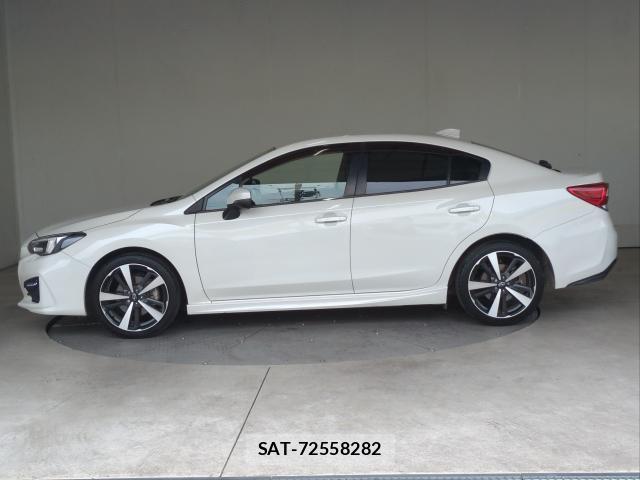 Subaru IMPREZA G4 2017-09 8729478-11