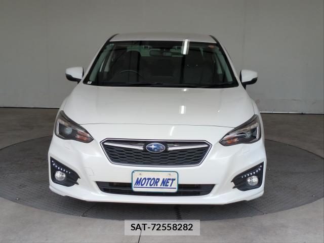 Subaru IMPREZA G4 2017-09 8729478-12