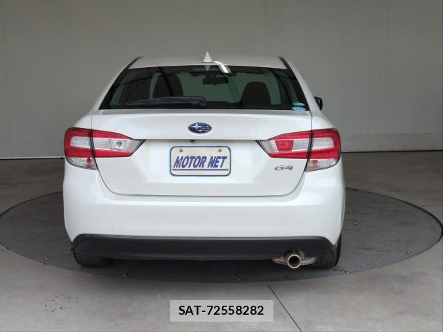 Subaru IMPREZA G4 2017-09 8729478-13