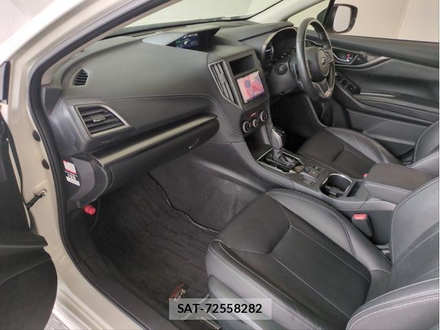 Subaru IMPREZA G4 2017-09 8729478-14