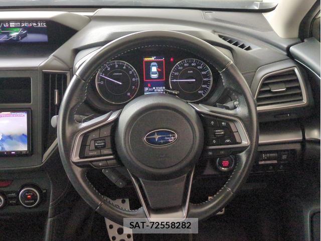 Subaru IMPREZA G4 2017-09 8729478-17