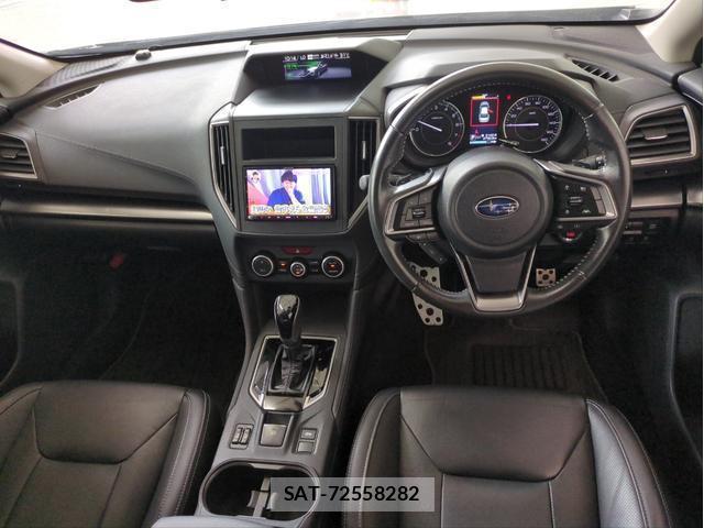 Subaru IMPREZA G4 2017-09 8729478-2