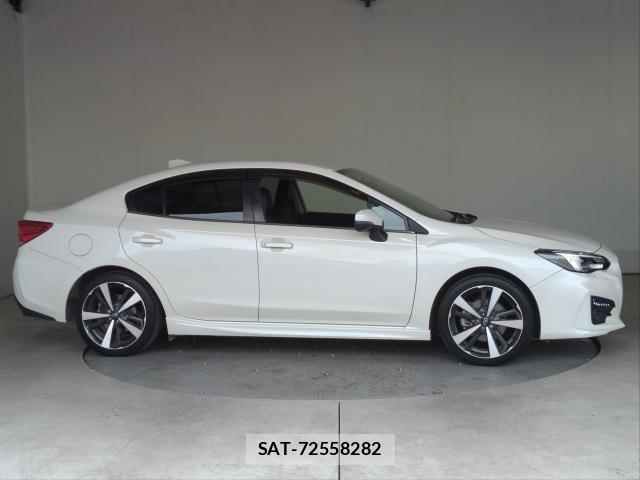 Subaru IMPREZA G4 2017-09 8729478-3