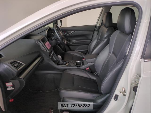 Subaru IMPREZA G4 2017-09 8729478-5
