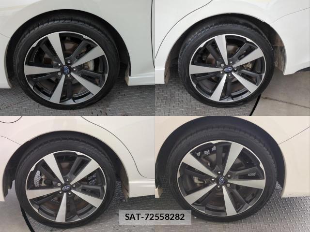 Subaru IMPREZA G4 2017-09 8729478-8
