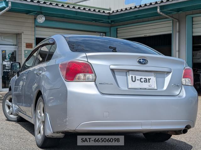 Subaru IMPREZA G4 2014-07 8731044-1