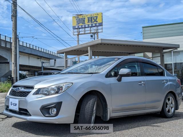 Subaru IMPREZA G4 2014-07 8731044-10