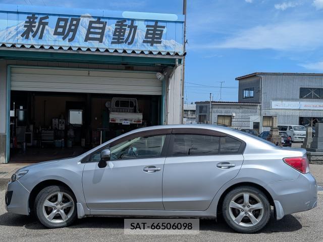 Subaru IMPREZA G4 2014-07 8731044-11