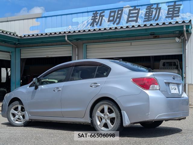 Subaru IMPREZA G4 2014-07 8731044-12