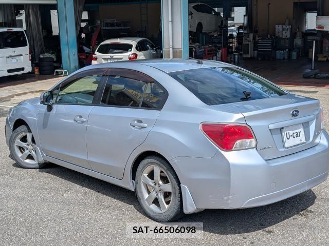Subaru IMPREZA G4 2014-07 8731044-13