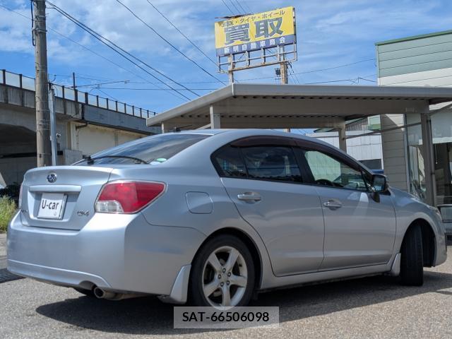 Subaru IMPREZA G4 2014-07 8731044-14