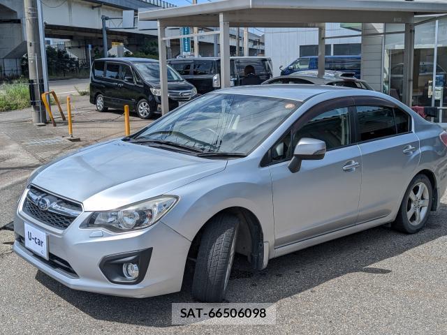 Subaru IMPREZA G4 2014-07 8731044-16