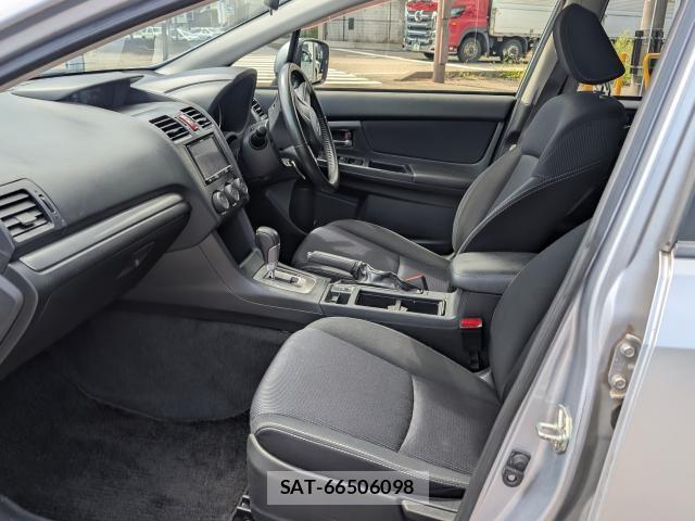 Subaru IMPREZA G4 2014-07 8731044-19