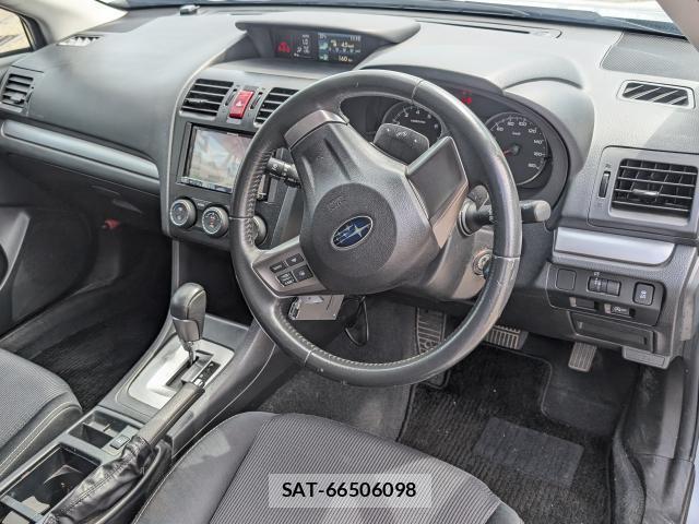Subaru IMPREZA G4 2014-07 8731044-2