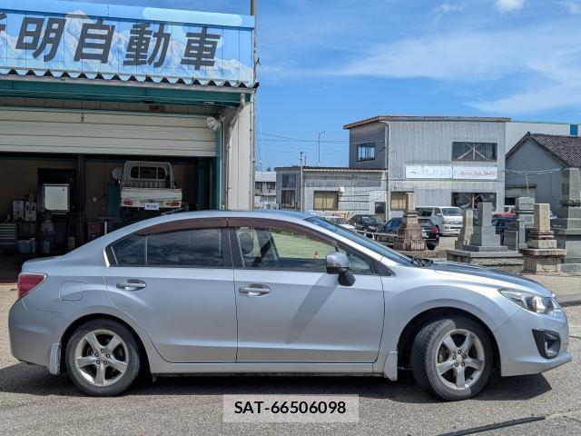 Subaru IMPREZA G4 2014-07 8731044-3