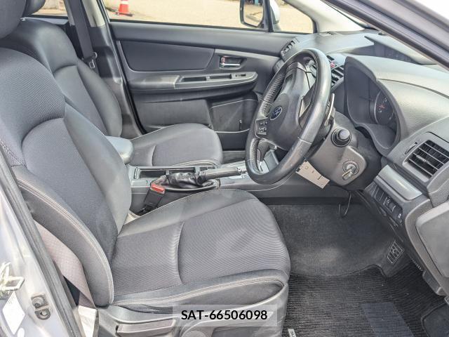 Subaru IMPREZA G4 2014-07 8731044-5