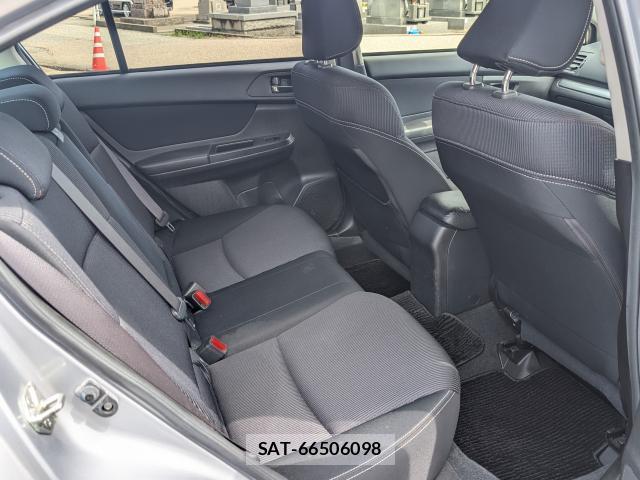 Subaru IMPREZA G4 2014-07 8731044-6