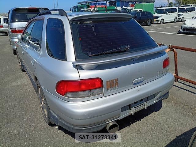 Subaru IMPREZA SPORTS WAGON 1997-02 8730482-1