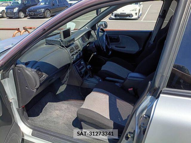 Subaru IMPREZA SPORTS WAGON 1997-02 8730482-2
