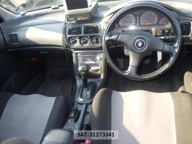 Subaru IMPREZA SPORTS WAGON 1997-02 8730482-5