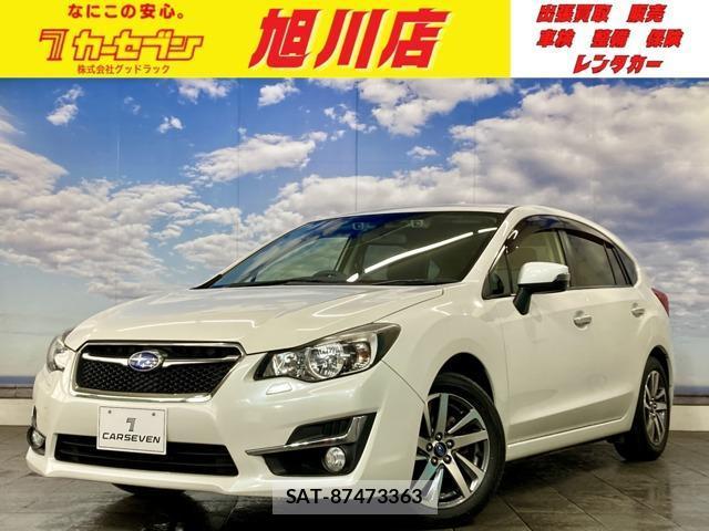 Subaru IMPREZA SPORTS 2015-12 8725893-0