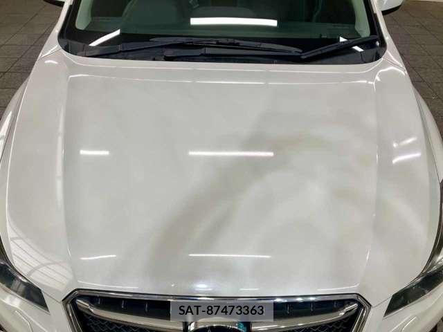 Subaru IMPREZA SPORTS 2015-12 8725893-11