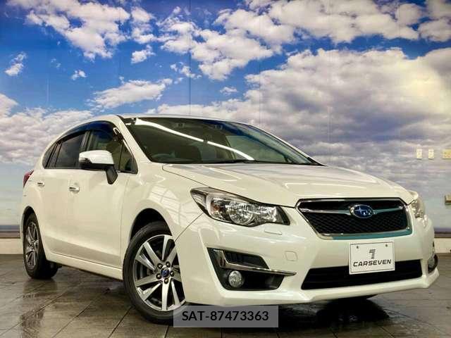 Subaru IMPREZA SPORTS 2015-12 8725893-14