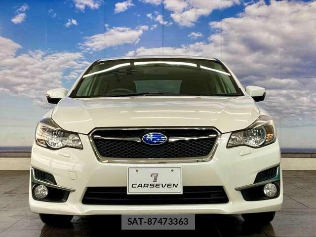 Subaru IMPREZA SPORTS 2015-12 8725893-8