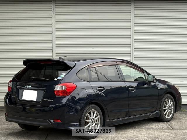 Subaru IMPREZA SPORTS 2013-07 8726191-1