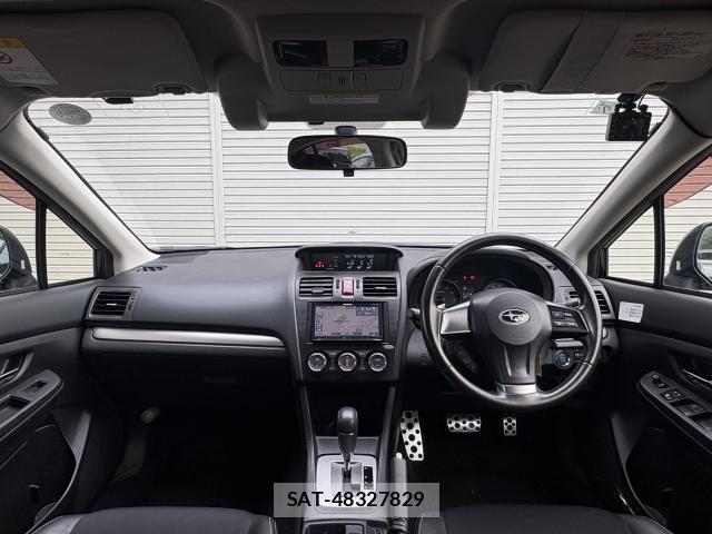 Subaru IMPREZA SPORTS 2013-07 8726191-2