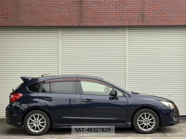 Subaru IMPREZA SPORTS 2013-07 8726191-3