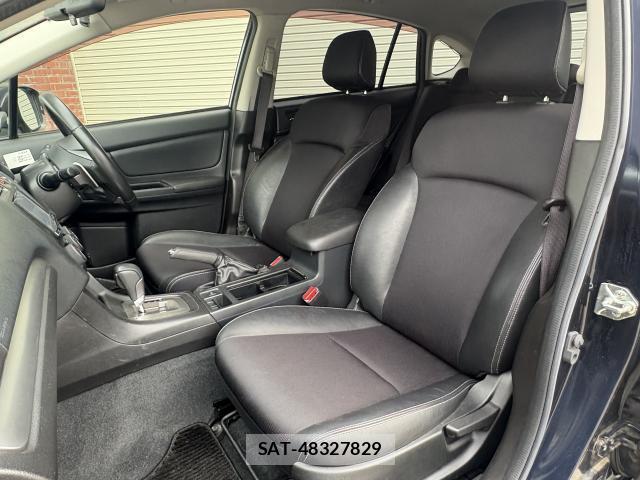 Subaru IMPREZA SPORTS 2013-07 8726191-5