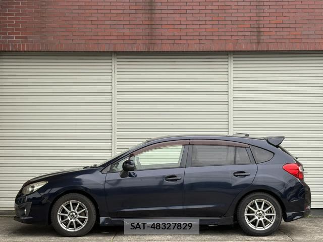 Subaru IMPREZA SPORTS 2013-07 8726191-8