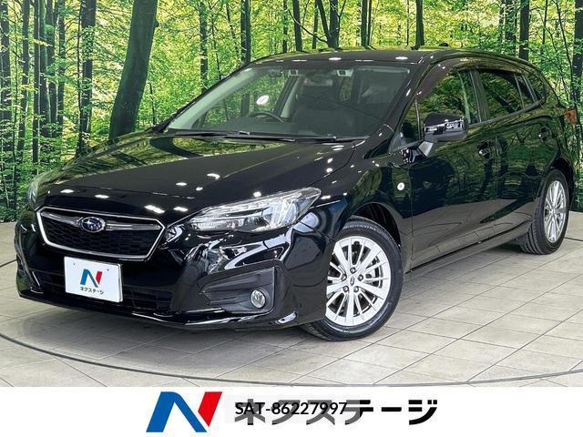 Subaru IMPREZA SPORTS 2017-02 8726692-0
