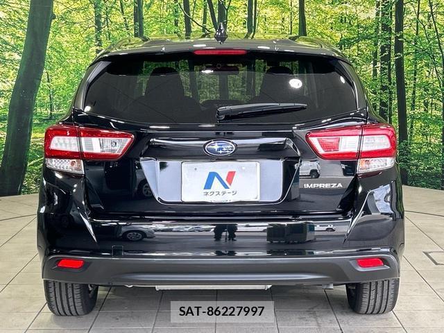 Subaru IMPREZA SPORTS 2017-02 8726692-13