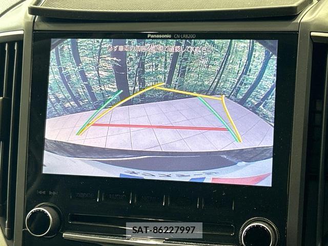 Subaru IMPREZA SPORTS 2017-02 8726692-3