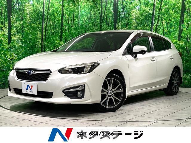 Subaru IMPREZA SPORTS 2017-11 8726855-0