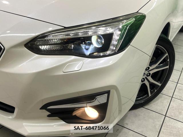 Subaru IMPREZA SPORTS 2017-11 8726855-13