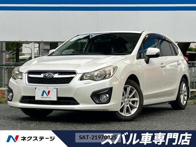 Subaru IMPREZA SPORTS 2013-07 8726986-0