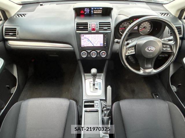 Subaru IMPREZA SPORTS 2013-07 8726986-1