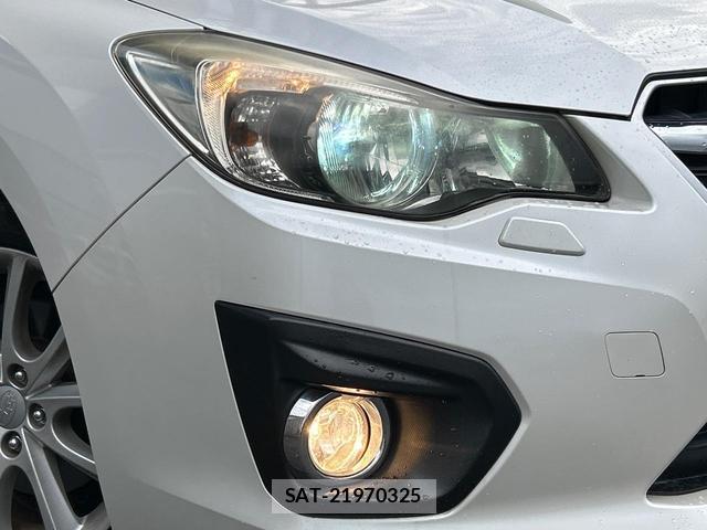 Subaru IMPREZA SPORTS 2013-07 8726986-11