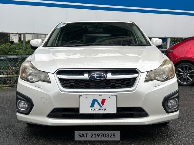 Subaru IMPREZA SPORTS 2013-07 8726986-13