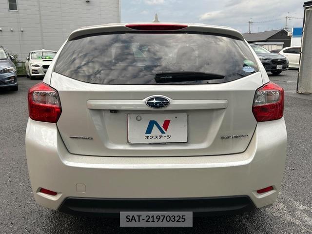 Subaru IMPREZA SPORTS 2013-07 8726986-14